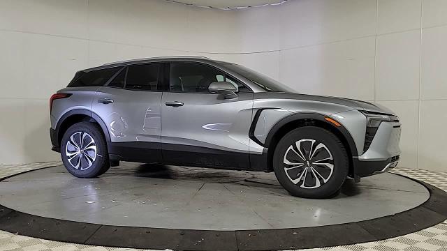 2024 Chevrolet Blazer EV Vehicle Photo in JOLIET, IL 60435-8135