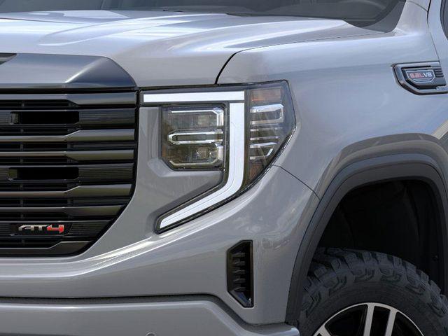 2024 GMC Sierra 1500 Vehicle Photo in DANBURY, CT 06810-5034