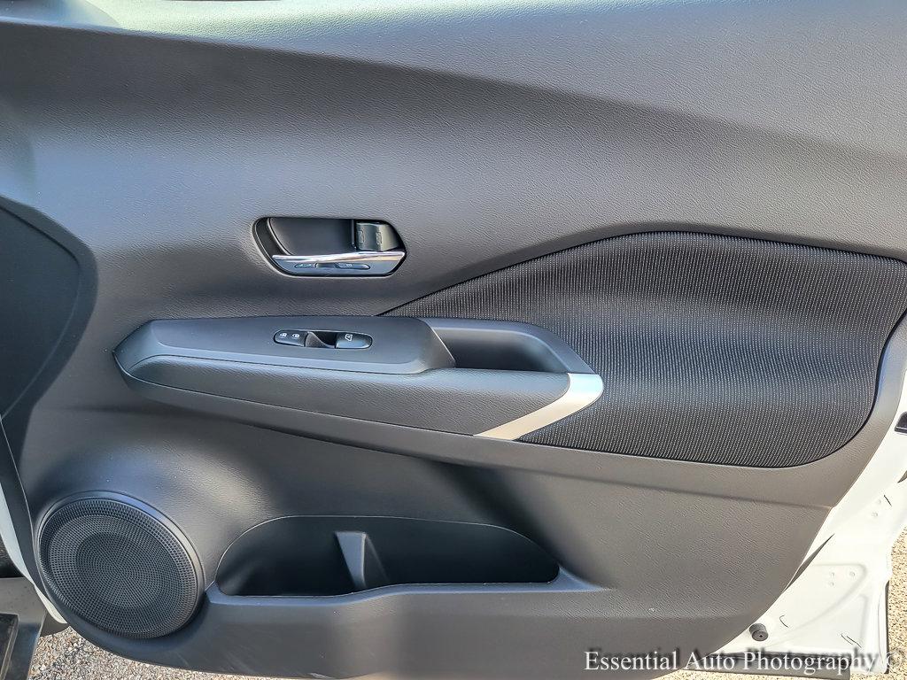 2023 Nissan Kicks Vehicle Photo in Saint Charles, IL 60174