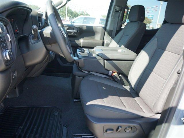 2024 GMC Sierra 1500 Vehicle Photo in BATON ROUGE, LA 70806-4466