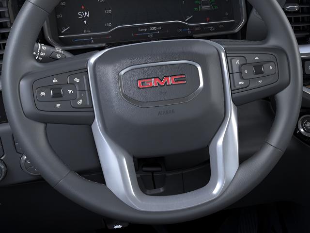 2025 GMC Sierra 2500 HD Vehicle Photo in GREEN BAY, WI 54303-3330