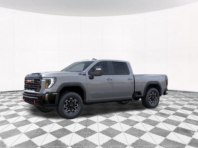 2025 GMC Sierra 2500 HD Vehicle Photo in NORTH RIVERSIDE, IL 60546-1404