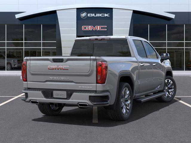 2024 GMC Sierra 1500 Vehicle Photo in LAS VEGAS, NV 89146-3033