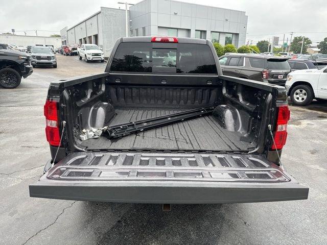 2014 GMC Sierra 1500 Vehicle Photo in MEDINA, OH 44256-9631