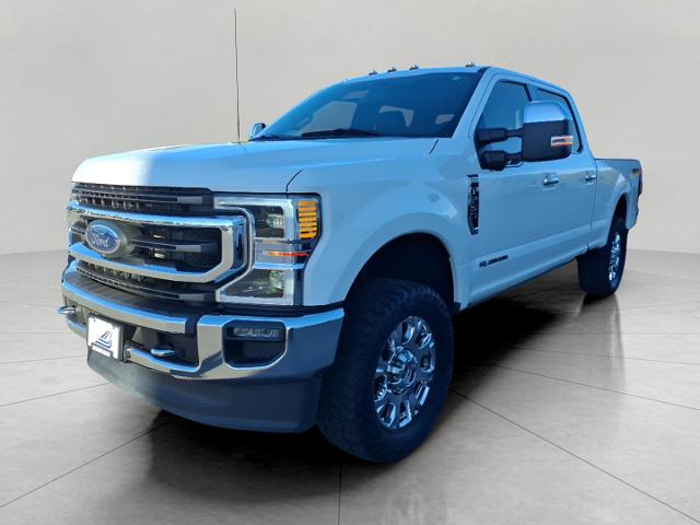 2022 Ford Super Duty F-250 SRW Vehicle Photo in Green Bay, WI 54304