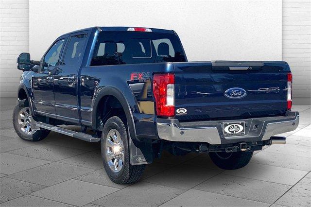 2018 Ford Super Duty F-250 SRW Vehicle Photo in INDEPENDENCE, MO 64055-1377