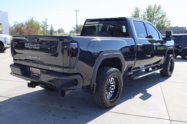 2020 GMC Sierra 3500HD Vehicle Photo in AMERICAN FORK, UT 84003-3317