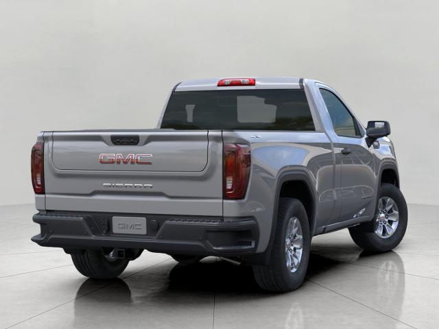 2025 GMC Sierra 1500 Vehicle Photo in GREEN BAY, WI 54303-3330