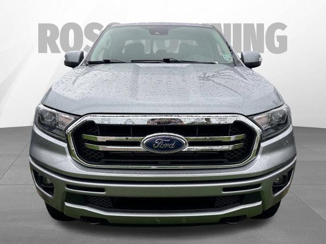 Used 2023 Ford Ranger XL with VIN 1FTER4FH0PLE21094 for sale in Hammond, LA