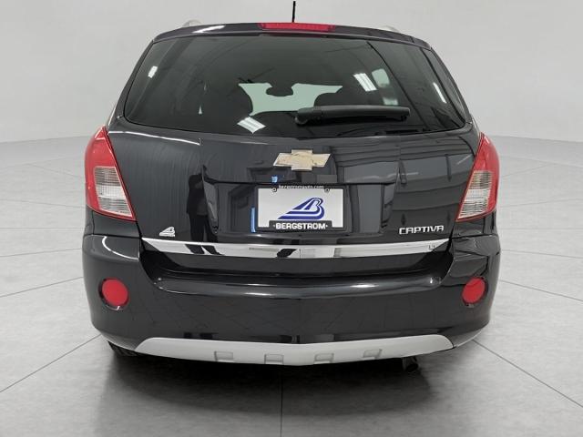 2014 Chevrolet Captiva Sport Fleet Vehicle Photo in NEENAH, WI 54956-2243