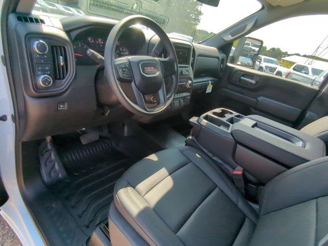 2024 GMC Sierra 2500 HD Vehicle Photo in ALBERTVILLE, AL 35950-0246