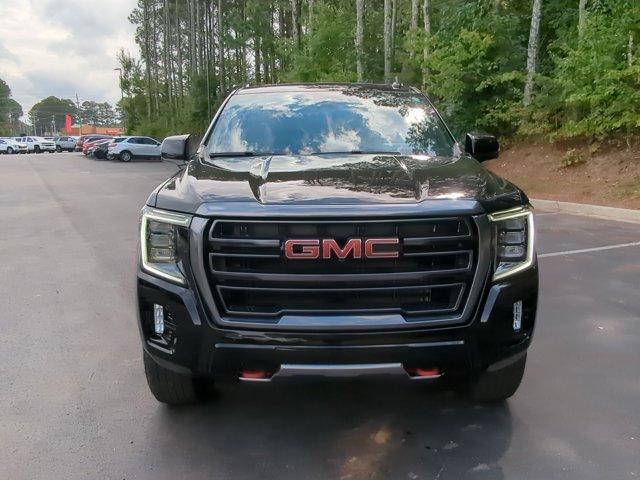 2024 GMC Yukon XL Vehicle Photo in ALBERTVILLE, AL 35950-0246