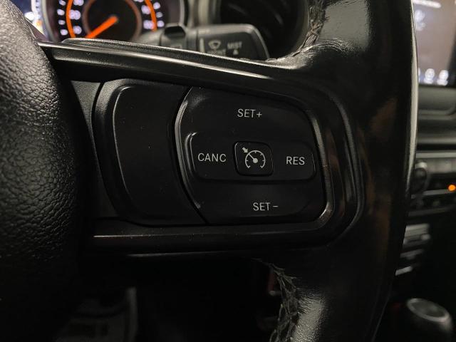 2021 Jeep Wrangler Vehicle Photo in Appleton, WI 54913