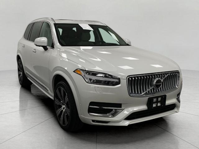 2022 Volvo XC90 Recharge Plug-In Hybrid Vehicle Photo in Appleton, WI 54913