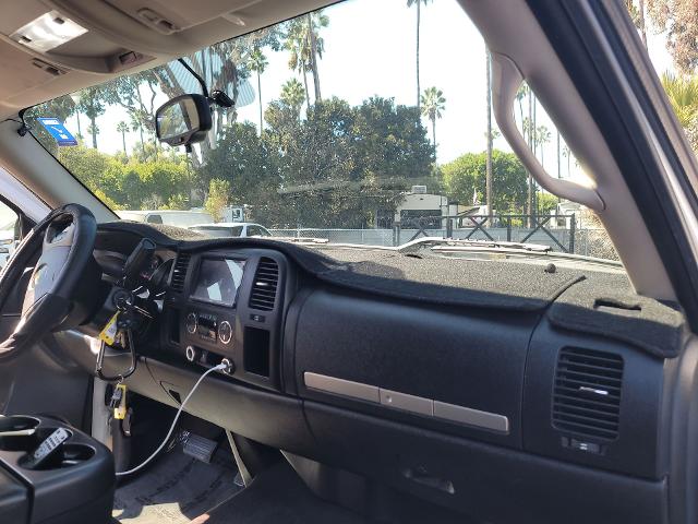 2010 Chevrolet Silverado 1500 Vehicle Photo in LA MESA, CA 91942-8211