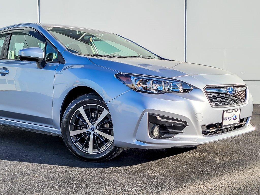 2019 Subaru Impreza Vehicle Photo in Saint Charles, IL 60174