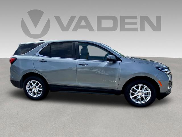 2024 Chevrolet Equinox Vehicle Photo in SAVANNAH, GA 31406-4513