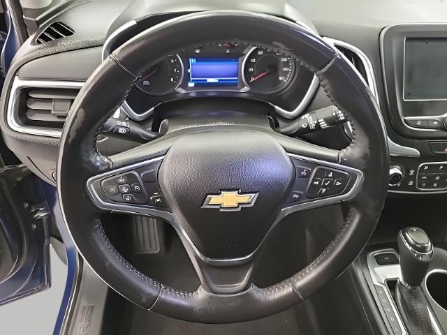 2020 Chevrolet Equinox Vehicle Photo in Kaukauna, WI 54130