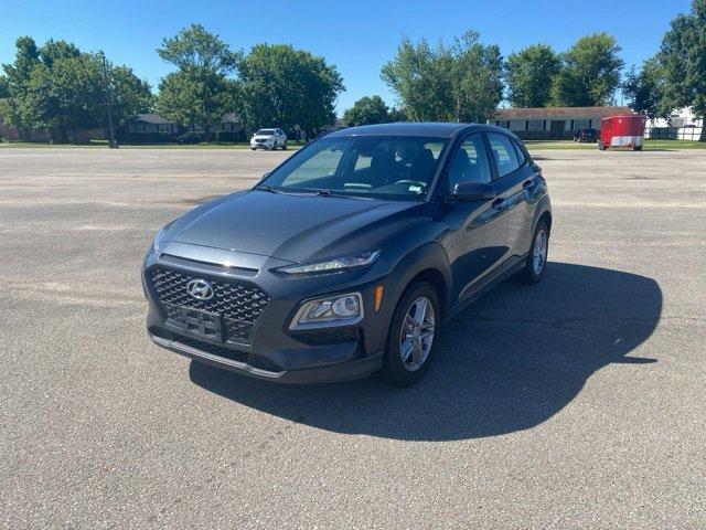 Used 2021 Hyundai Kona SE with VIN KM8K1CAA9MU678707 for sale in Dexter, MO