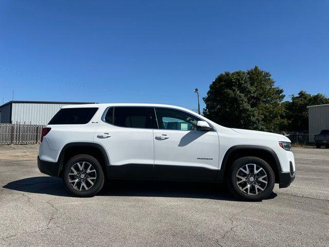 2023 GMC Acadia Vehicle Photo in TUPELO, MS 38801-6508