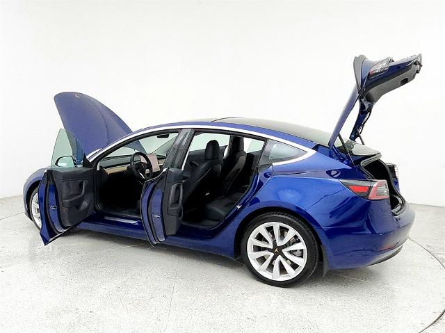 2020 Tesla Model 3 Vehicle Photo in Grapevine, TX 76051