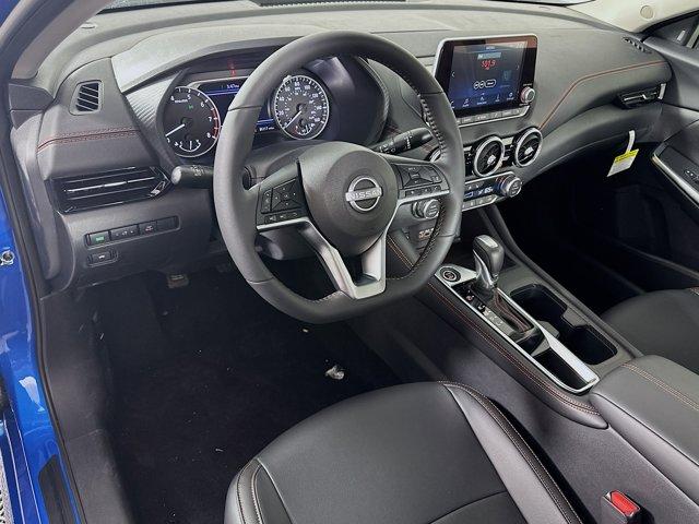 2024 Nissan Sentra Vehicle Photo in Flemington, NJ 08822