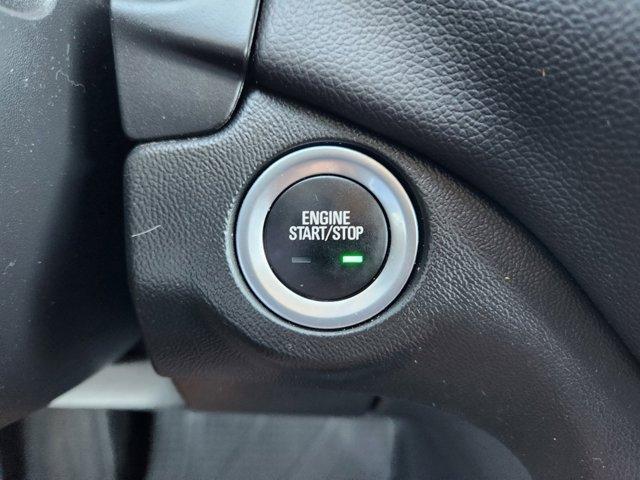 2021 Chevrolet Equinox Vehicle Photo in SUGAR LAND, TX 77478-0000