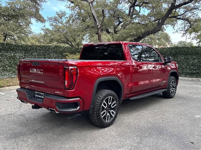 2021 GMC Sierra 1500 Vehicle Photo in SAN ANTONIO, TX 78230-1001