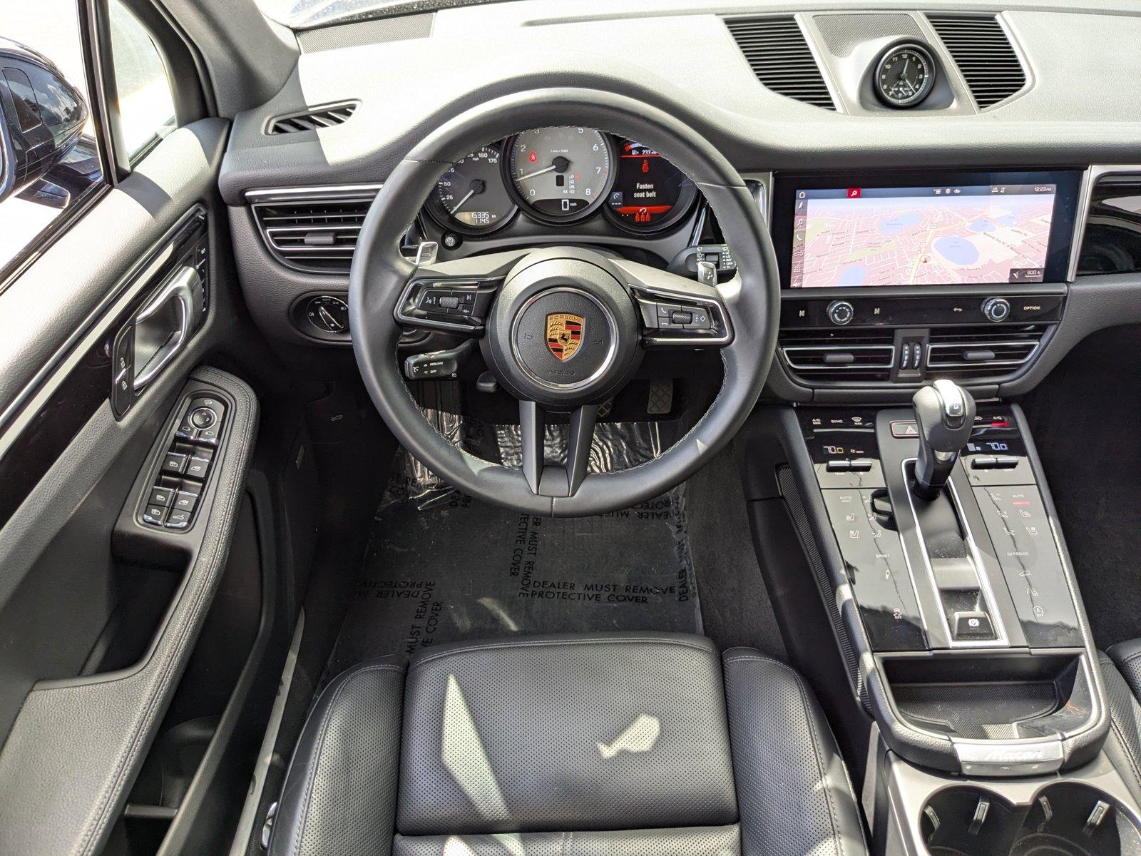 2022 Porsche Macan Vehicle Photo in Maitland, FL 32751