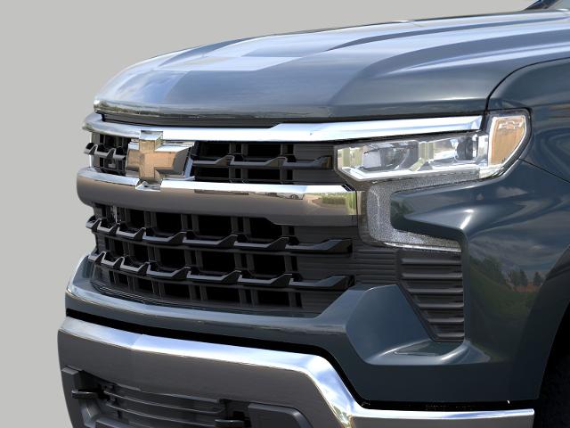 2025 Chevrolet Silverado 1500 Vehicle Photo in NEENAH, WI 54956-2243