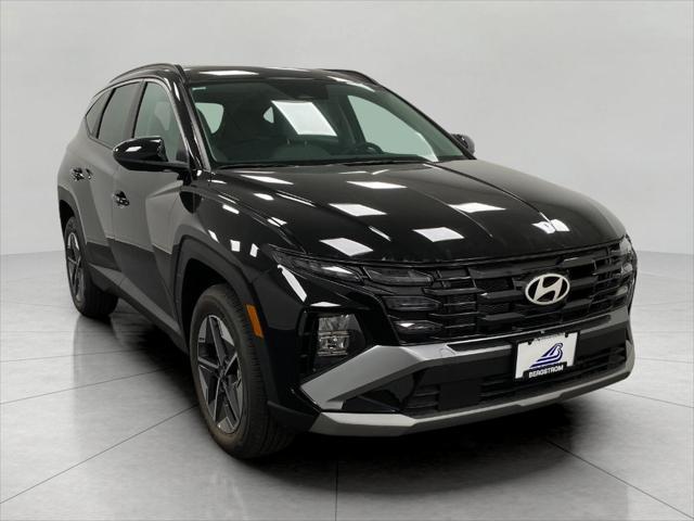 2025 Hyundai TUCSON Vehicle Photo in Appleton, WI 54913