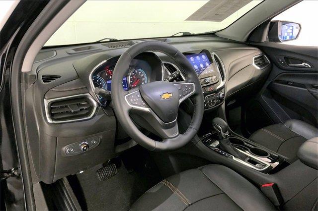 2023 Chevrolet Equinox Vehicle Photo in INDEPENDENCE, MO 64055-1314