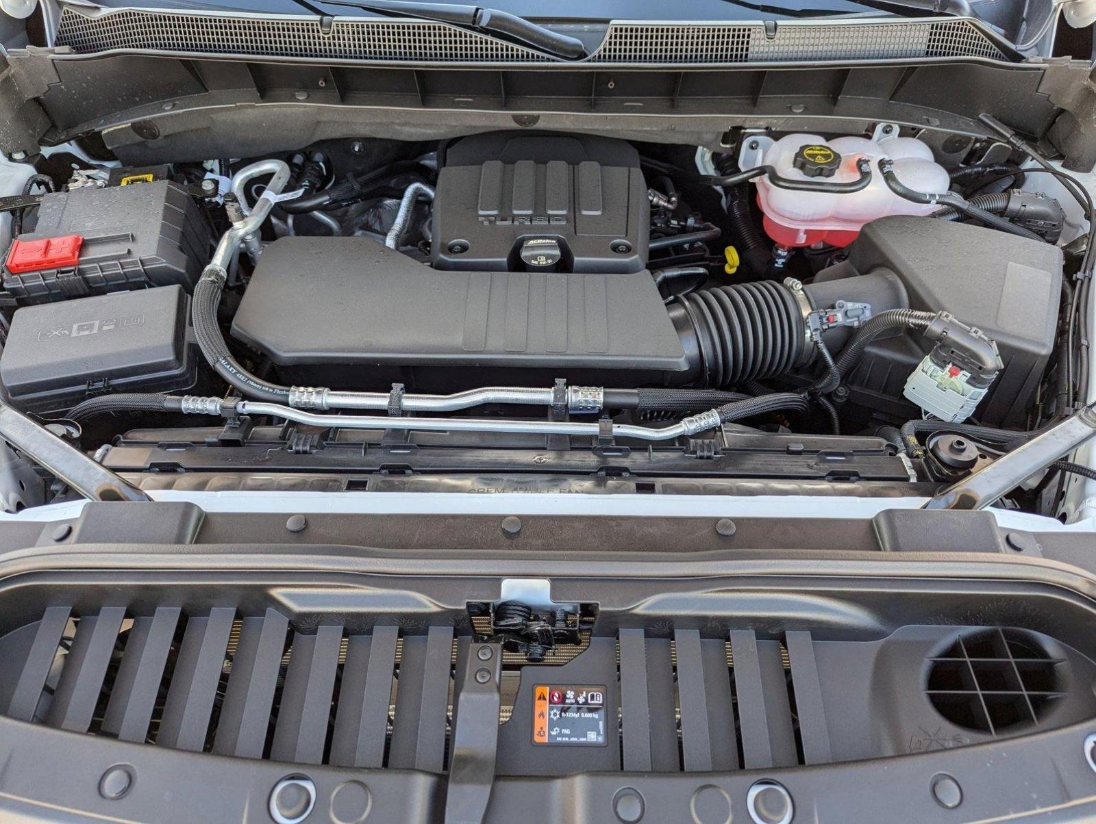 2025 Chevrolet Silverado 1500 Vehicle Photo in PEORIA, AZ 85382-3715