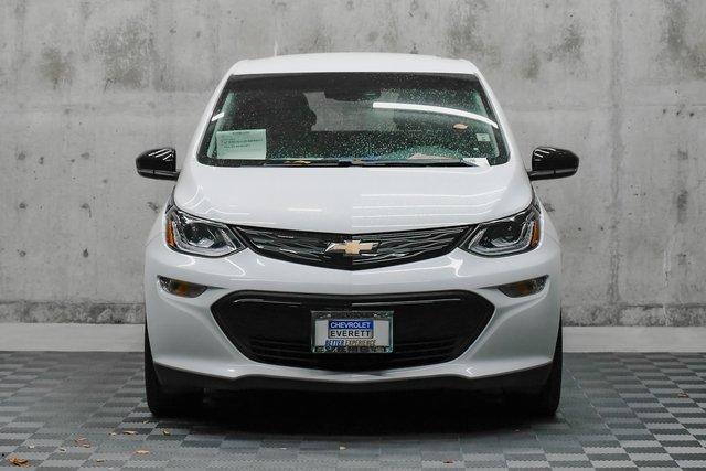 2020 Chevrolet Bolt EV Vehicle Photo in EVERETT, WA 98203-5662