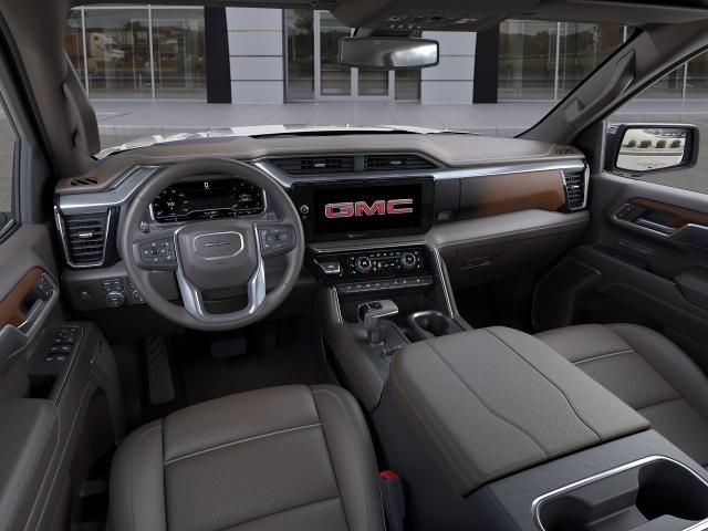 2024 GMC Sierra 1500 Vehicle Photo in LONE TREE, CO 80124-2750