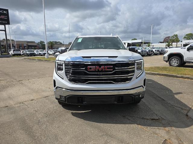 2025 GMC Sierra 1500 Vehicle Photo in LAFAYETTE, LA 70503-4541