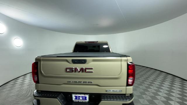 2022 GMC Sierra 1500 Vehicle Photo in GILBERT, AZ 85297-0402