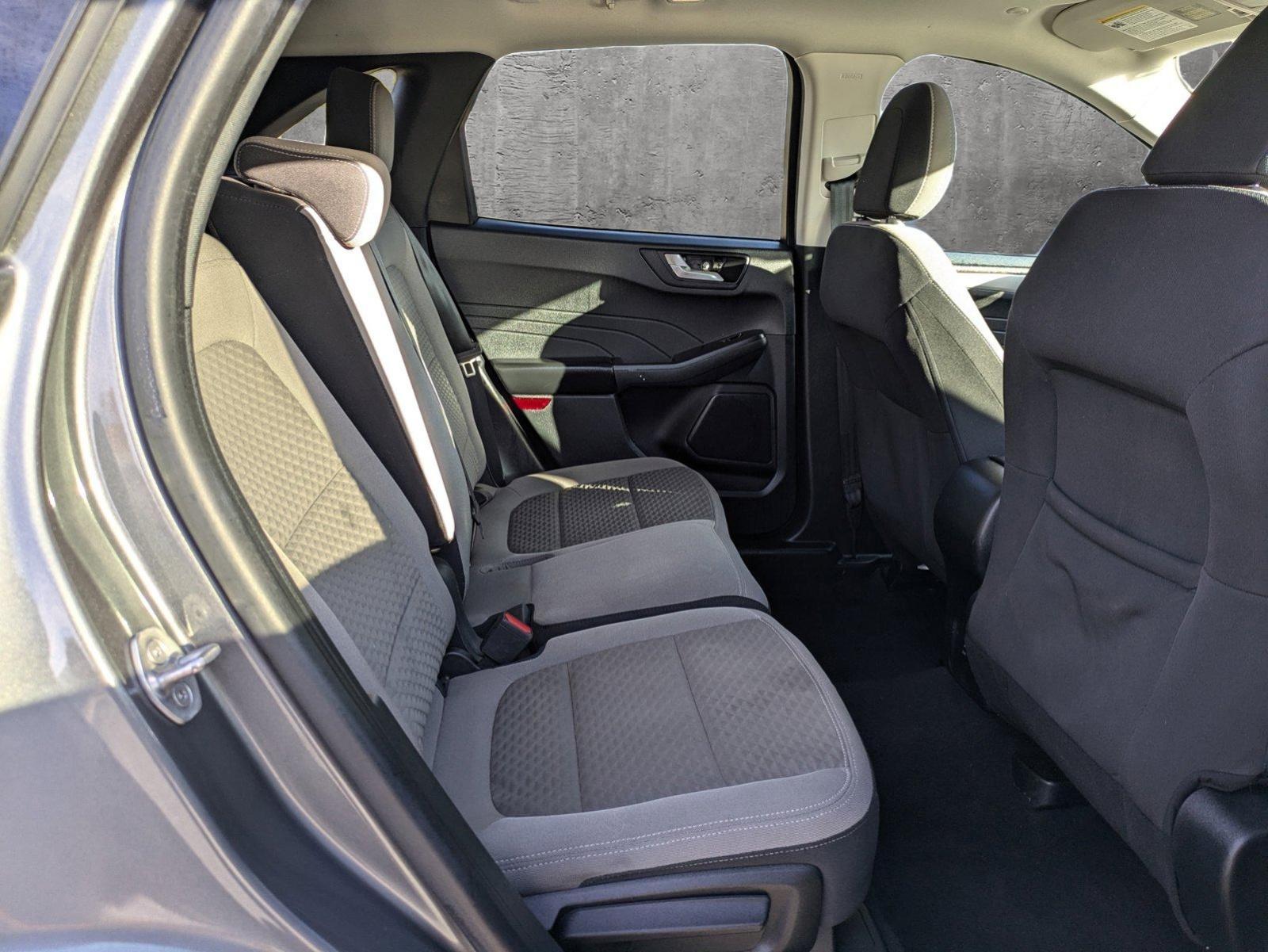 2021 Ford Escape Vehicle Photo in Spokane Valley, WA 99212