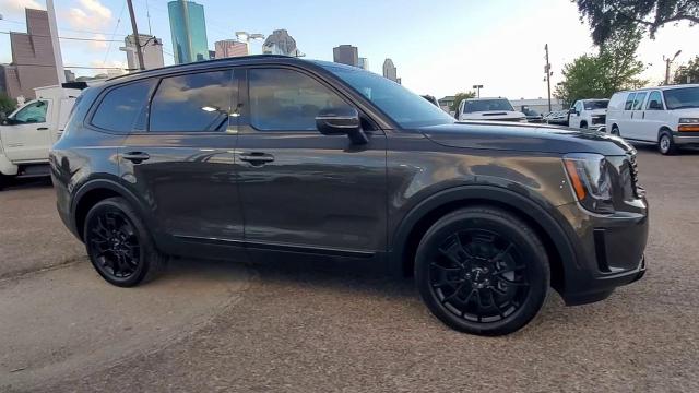 Used 2022 Kia Telluride EX with VIN 5XYP3DHCXNG304711 for sale in Houston, TX