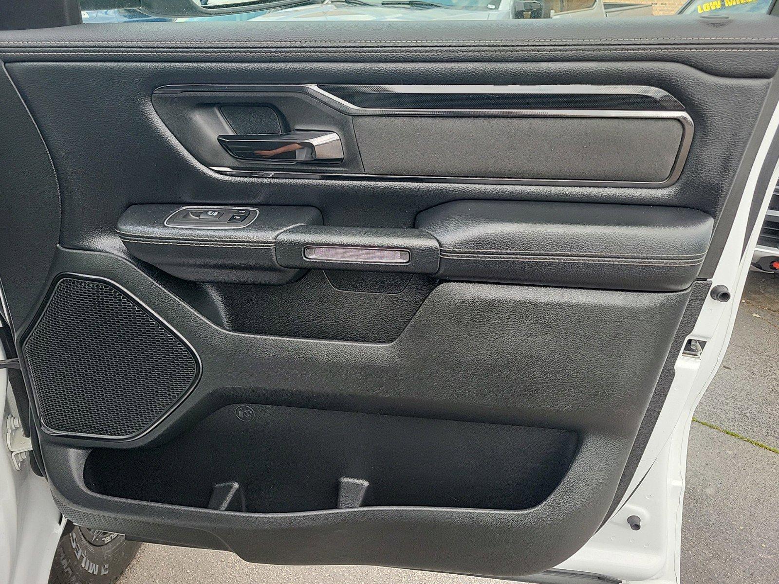 2022 Ram 1500 Vehicle Photo in Saint Charles, IL 60174