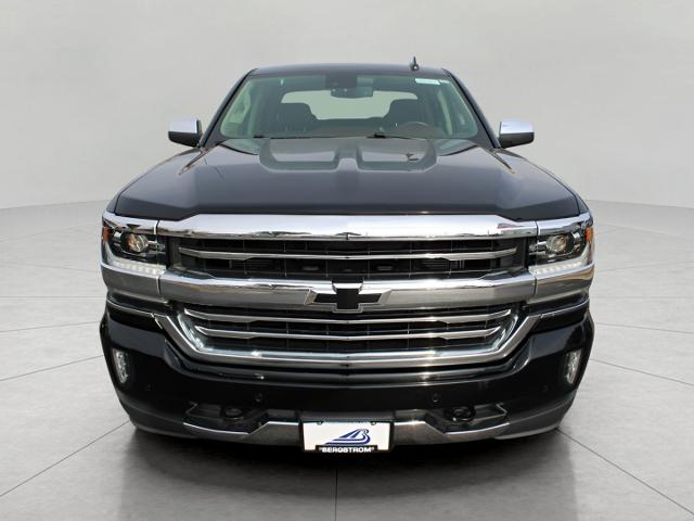 2018 Chevrolet Silverado 1500 Vehicle Photo in MIDDLETON, WI 53562-1492