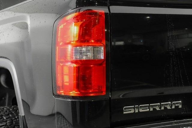 2018 GMC Sierra 2500 HD Vehicle Photo in Puyallup, WA 98371