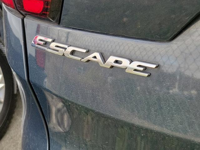 2019 Ford Escape Vehicle Photo in Boyertown, PA 19512