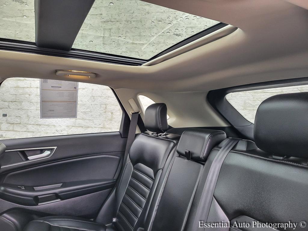 2021 Ford Edge Vehicle Photo in Saint Charles, IL 60174