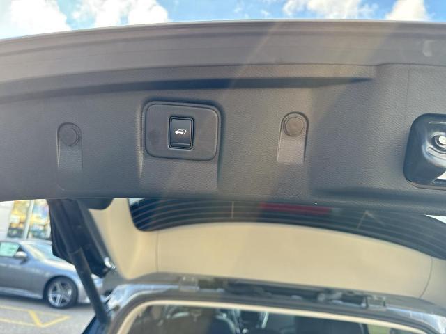 2023 Nissan Murano Vehicle Photo in Canton, MI 48188