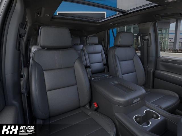 2024 Chevrolet Tahoe Vehicle Photo in PAPILLION, NE 68138-0000