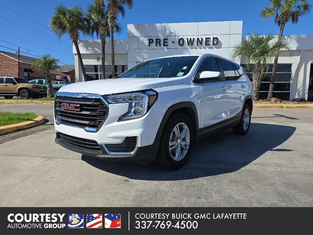 2023 GMC Terrain Vehicle Photo in LAFAYETTE, LA 70503-4541