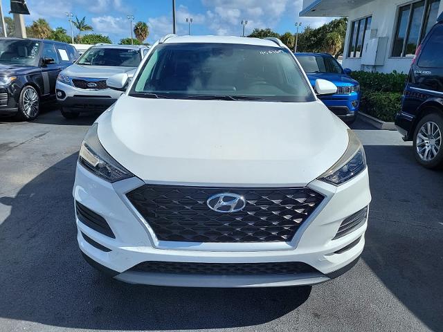 2020 Hyundai Tucson Vehicle Photo in LIGHTHOUSE POINT, FL 33064-6849