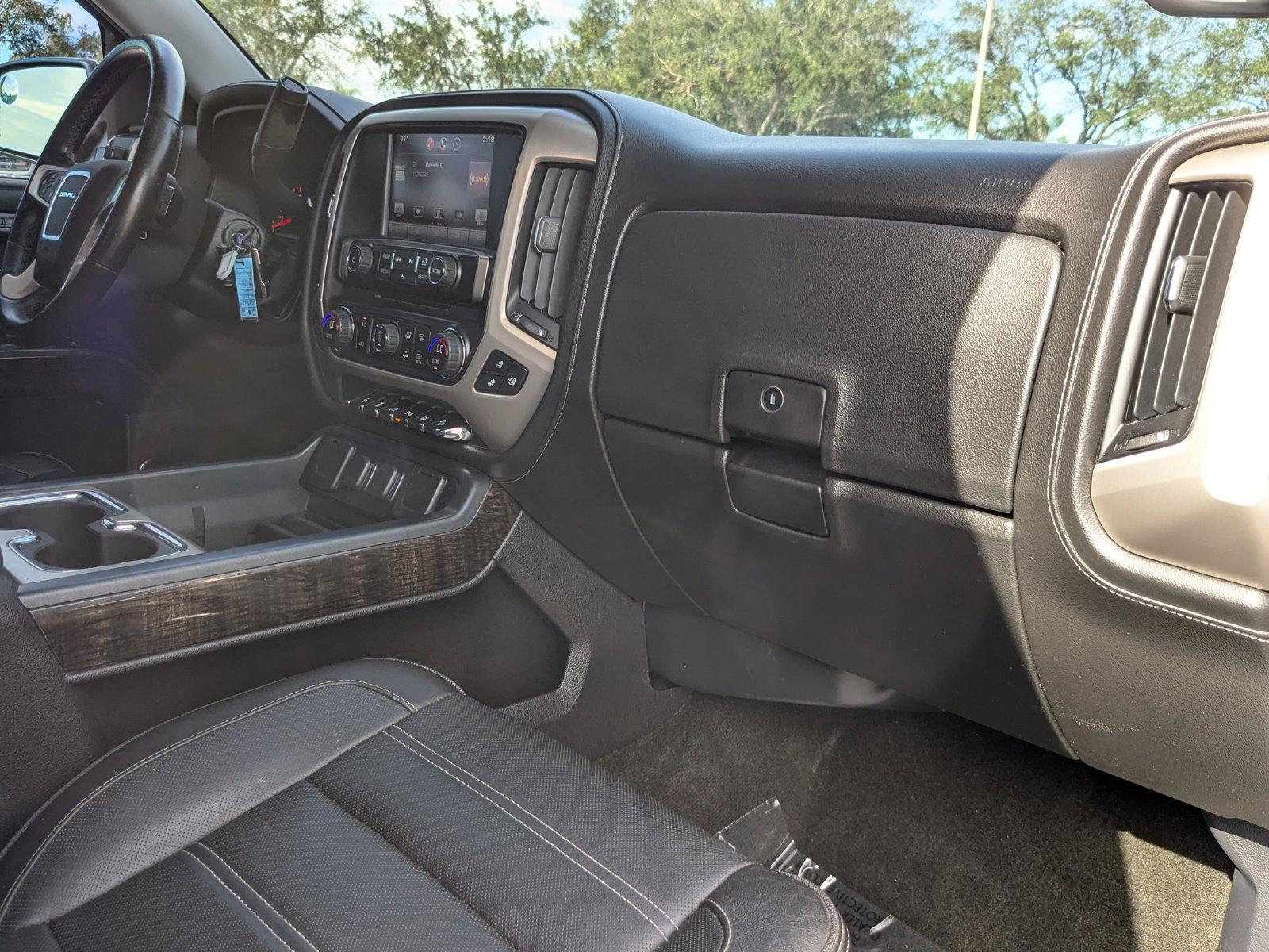 2015 GMC Sierra 1500 Vehicle Photo in St. Petersburg, FL 33713