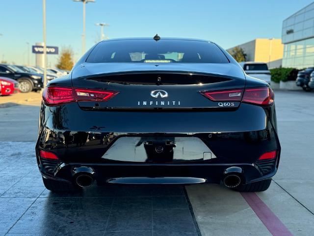 2018 INFINITI Q60 Vehicle Photo in Grapevine, TX 76051